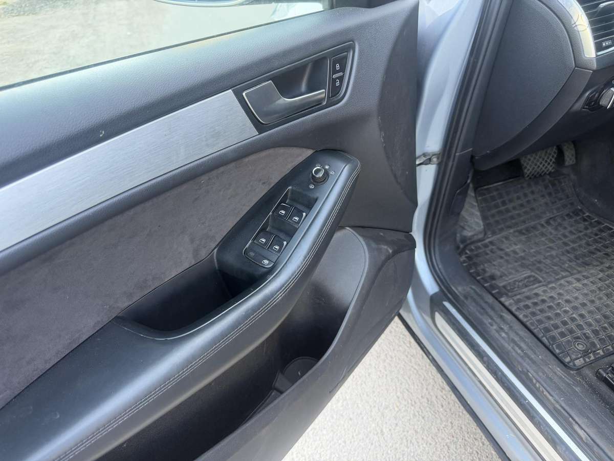 Audi Q5 2011 — photo 14