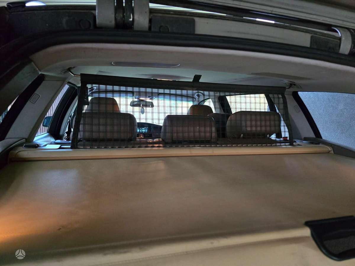 BMW 530 2006 — photo 8