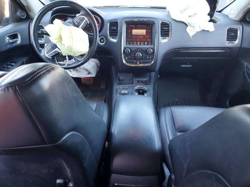Dodge Durango 2014 — photo 9