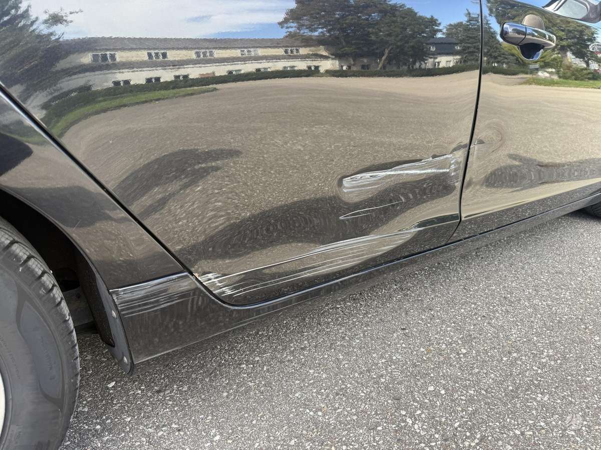 Volvo V60 2011 — photo 14