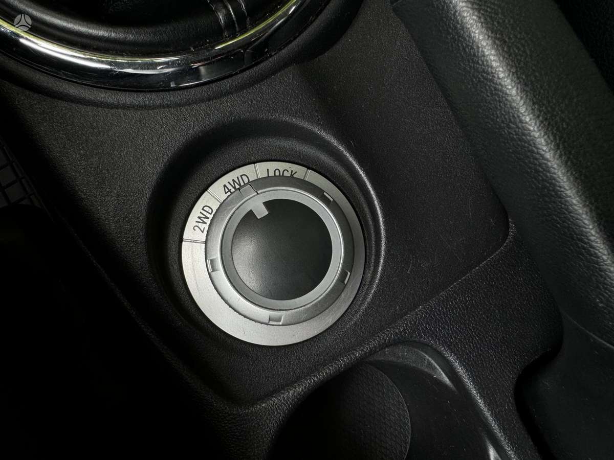 Mitsubishi ASX 2011 — photo 17