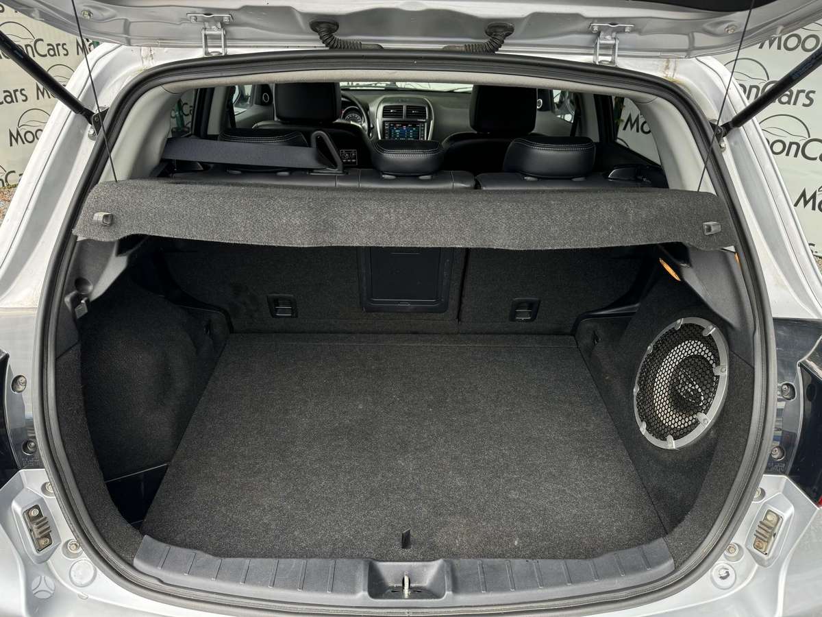 Mitsubishi ASX 2011 — photo 19