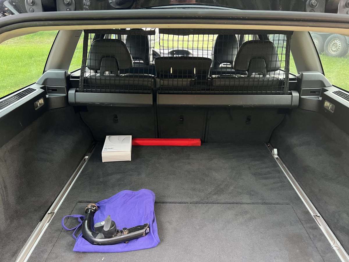 Volvo V70 2014 — photo 10