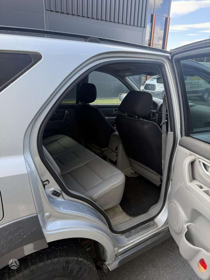 Kia Sorento 2006 — photo 10