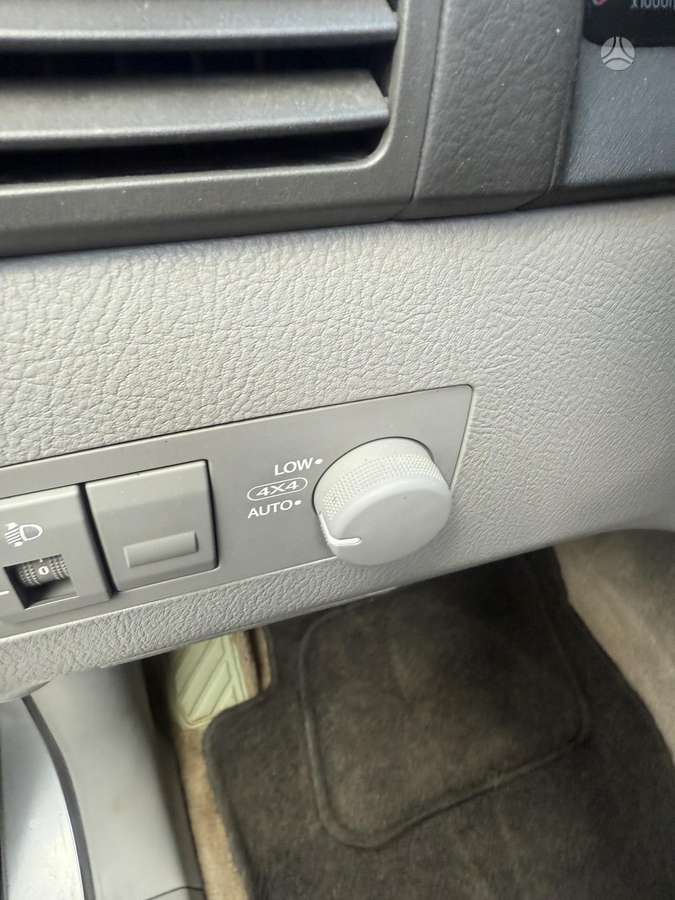 Kia Sorento 2006 — photo 13
