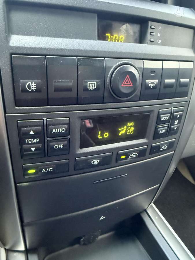 Kia Sorento 2006 — photo 15