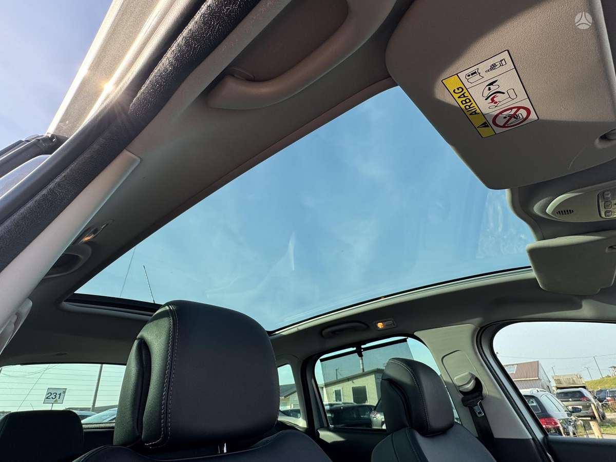 Peugeot 3008 2015 — photo 13