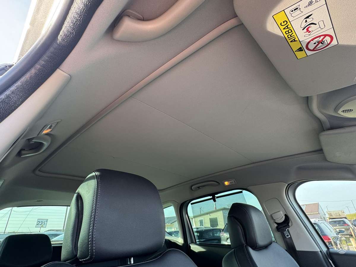 Peugeot 3008 2015 — photo 14