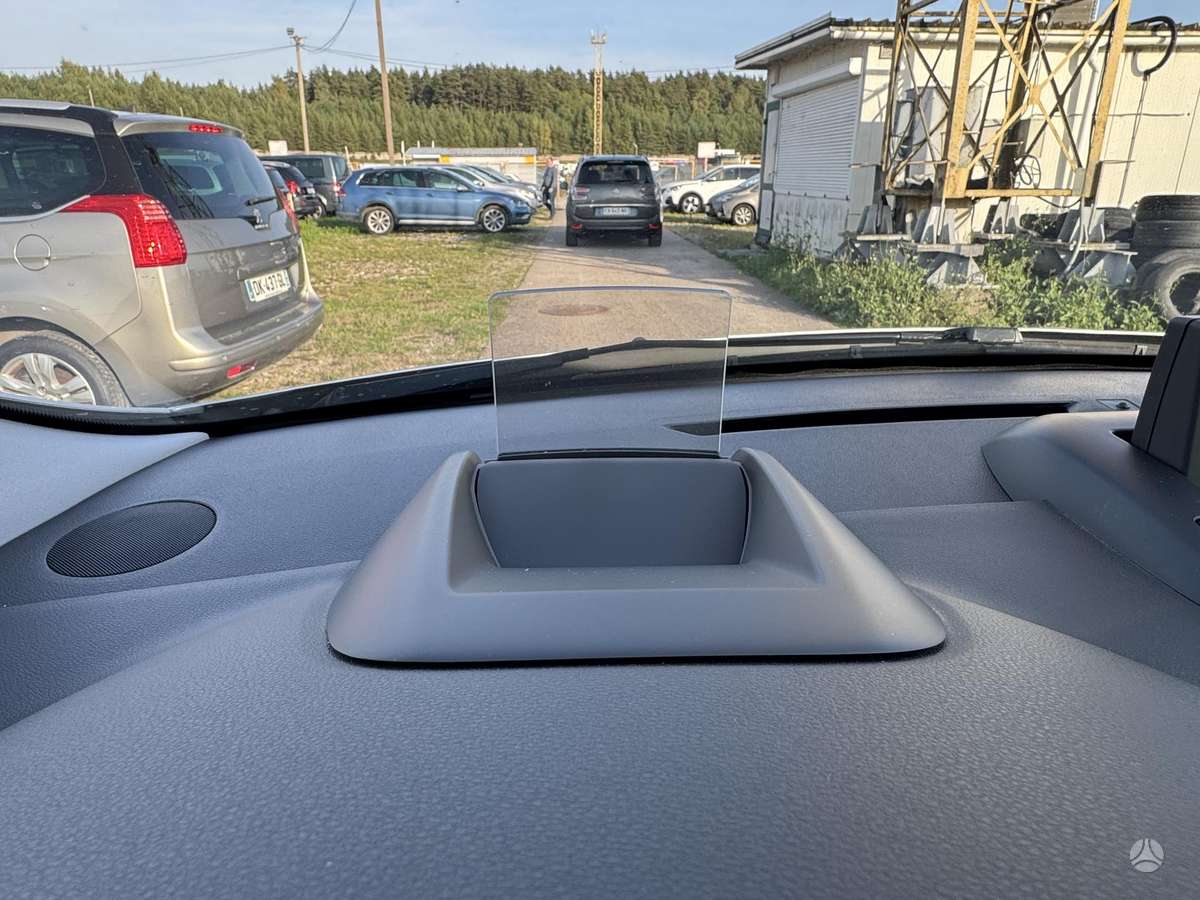 Peugeot 3008 2015 — photo 16