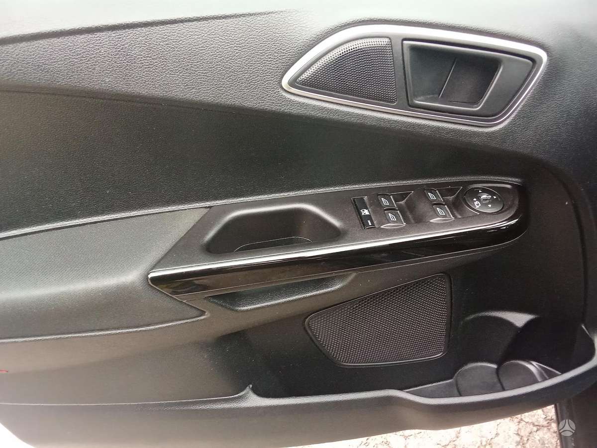 Ford B-MAX 2014 — photo 25