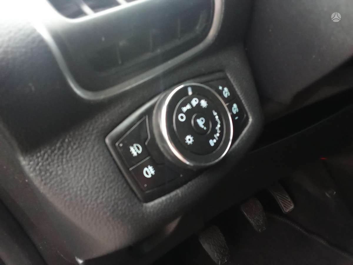 Ford B-MAX 2014 — photo 26