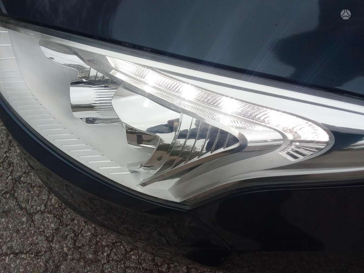 Ford B-MAX 2014 — photo 32