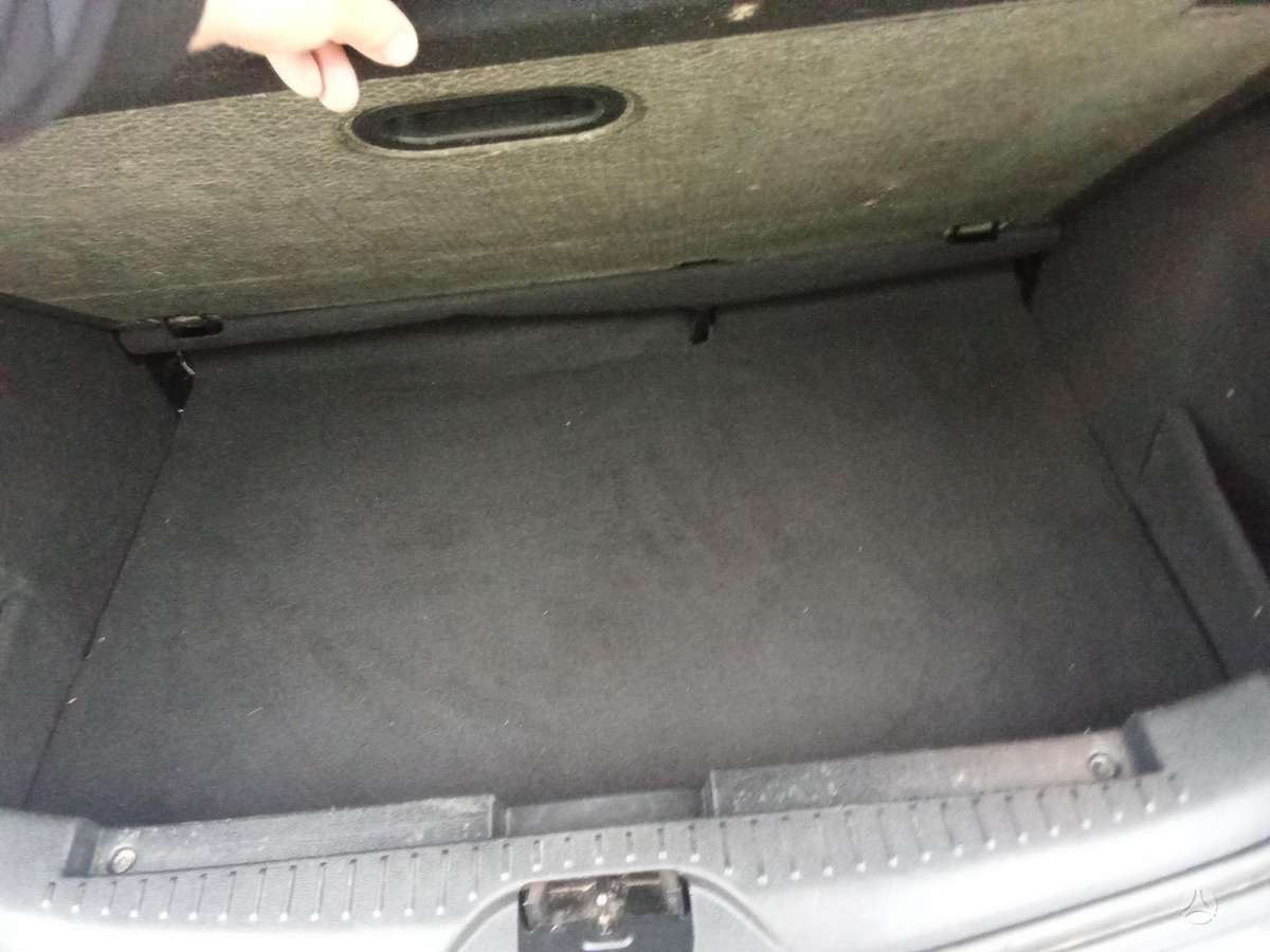 Ford B-MAX 2014 — photo 33