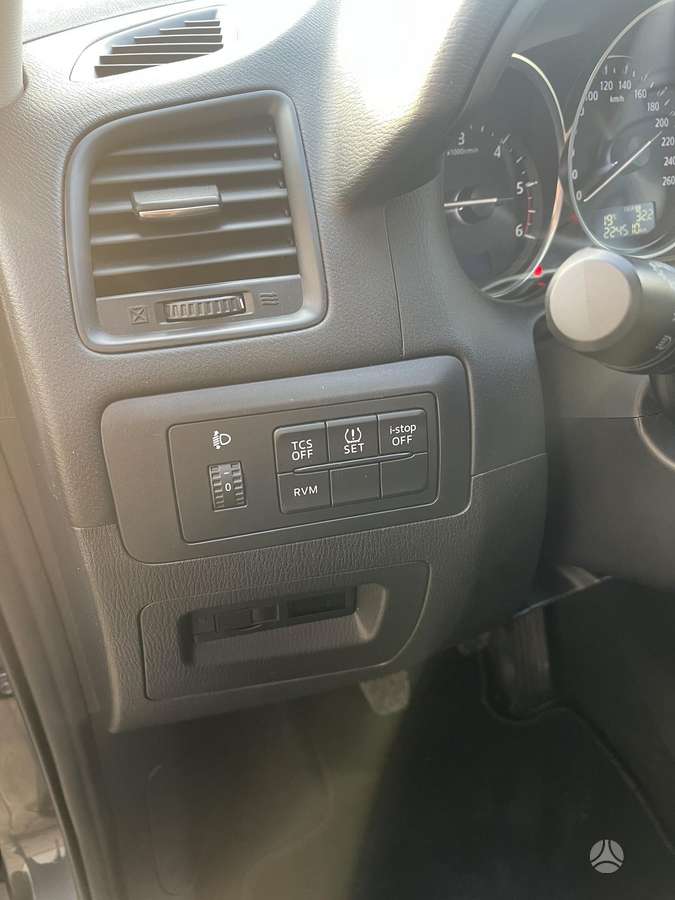 Mazda CX-5 2013 — photo 21