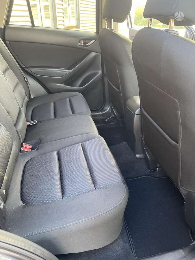 Mazda CX-5 2013 — photo 22