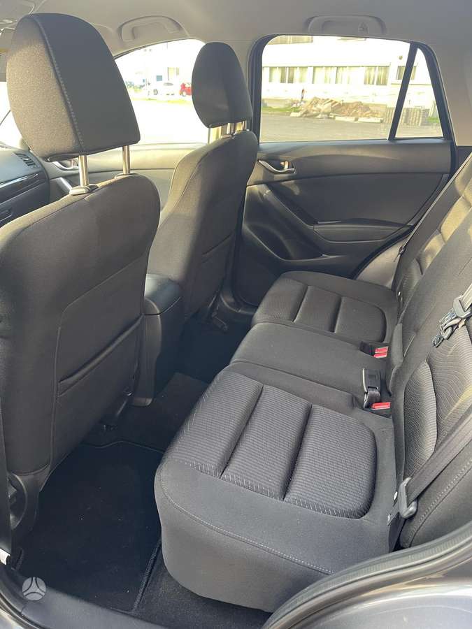 Mazda CX-5 2013 — photo 23