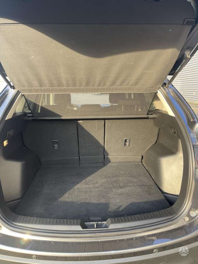 Mazda CX-5 2013 — photo 24