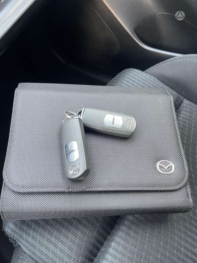 Mazda CX-5 2013 — photo 26