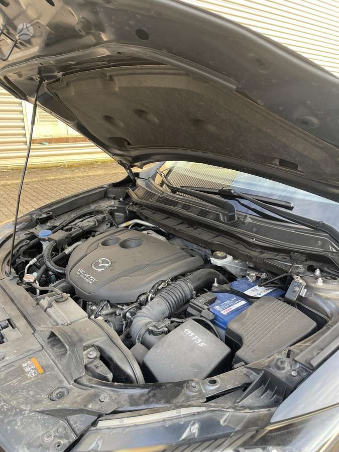 Mazda CX-5 2013 — photo 27
