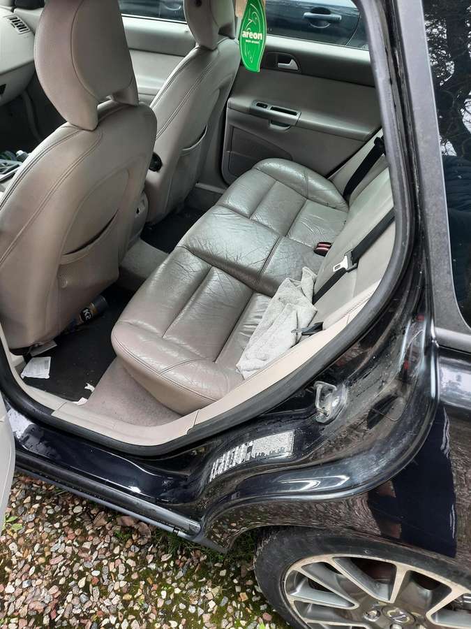 Volvo V50 2005 — photo 6