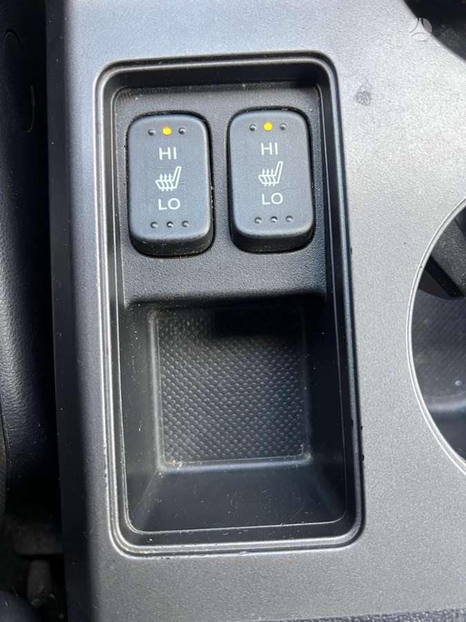 Honda CR-V 2008 — photo 29