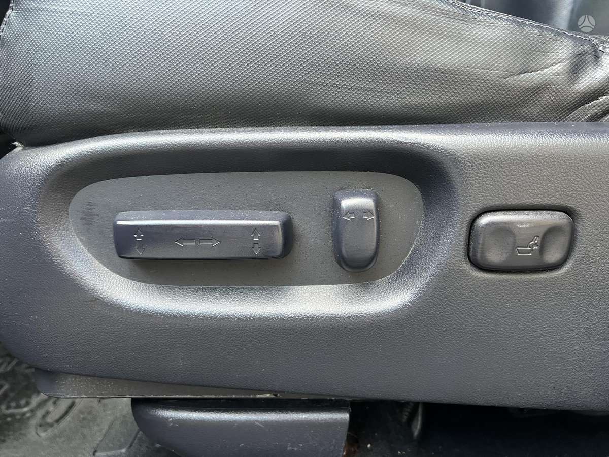 Honda CR-V 2008 — photo 46