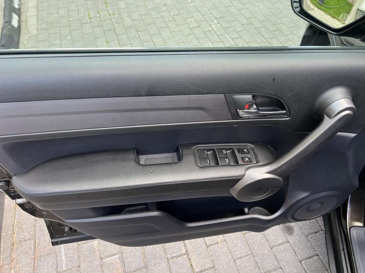 Honda CR-V 2008 — photo 48