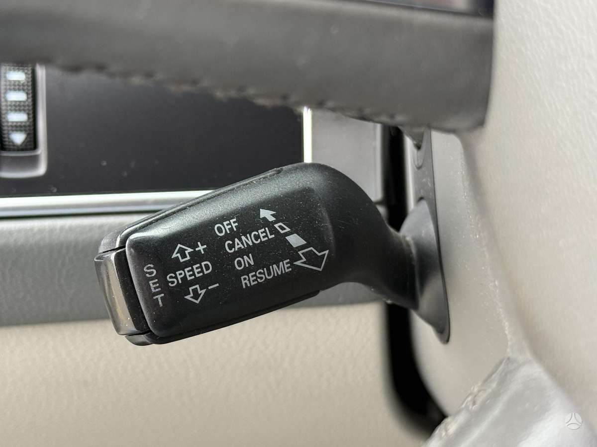 Audi A6 2009 — photo 9