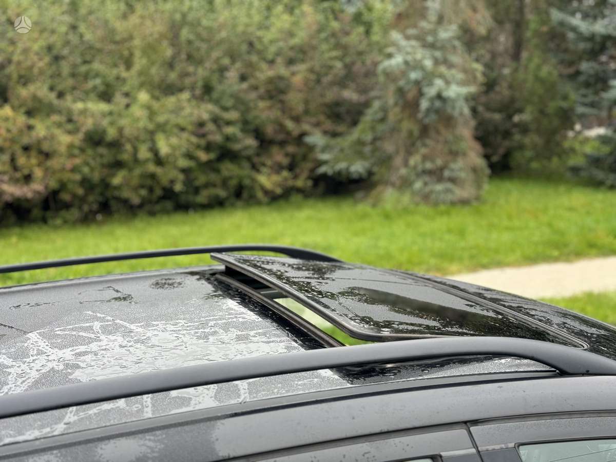 Mercedes-Benz C200 2006 — photo 15