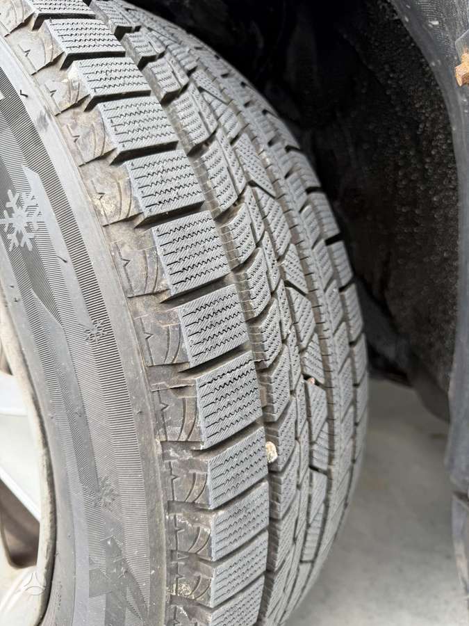 Toyota RAV4 2009 — photo 10