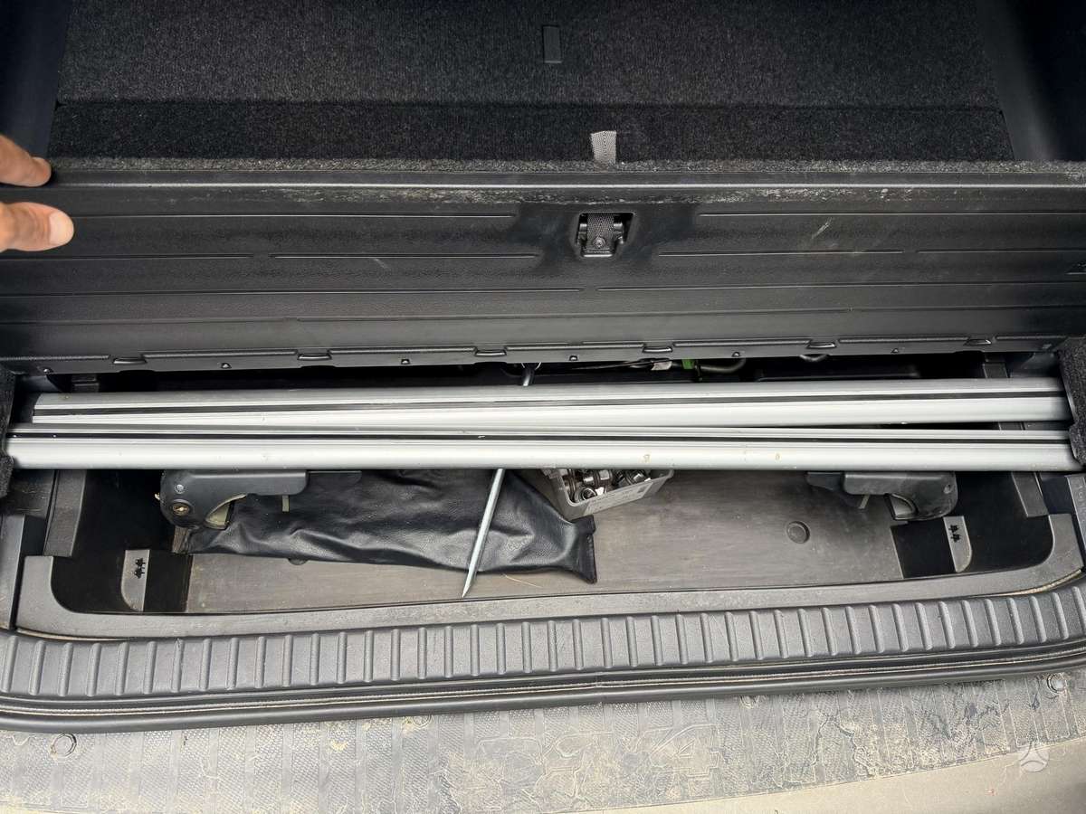 Toyota RAV4 2009 — photo 17
