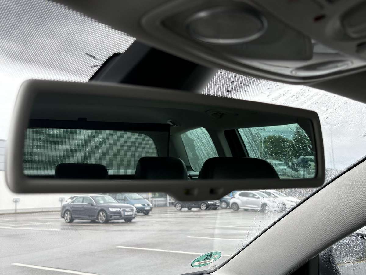 Volkswagen Passat 2006 — photo 15