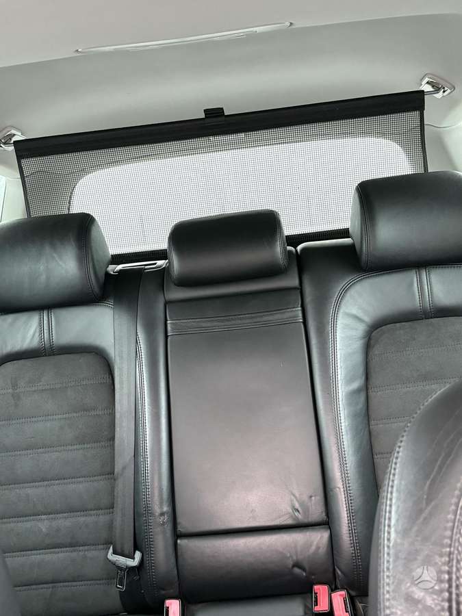 Volkswagen Passat 2006 — photo 16