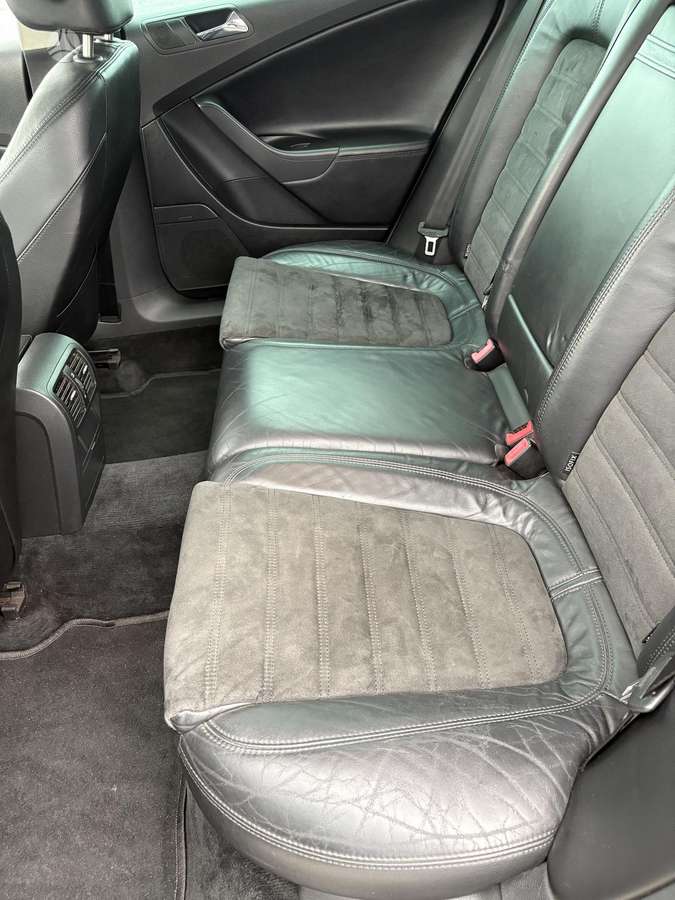 Volkswagen Passat 2006 — photo 18