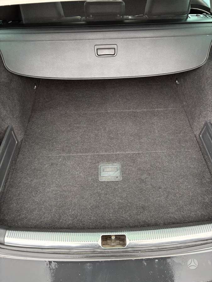 Volkswagen Passat 2006 — photo 20