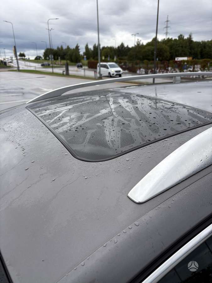 Volkswagen Passat 2006 — photo 27