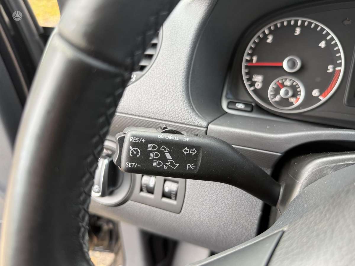 Volkswagen Caddy 2011 — photo 18