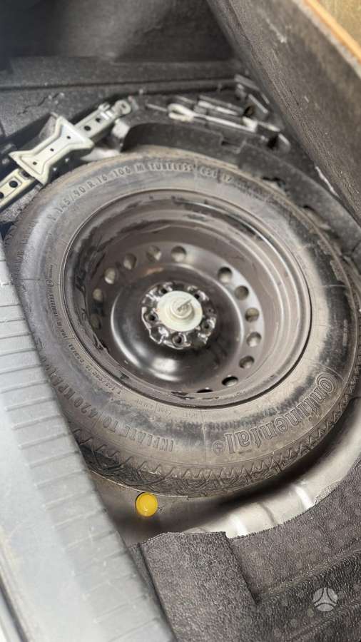 Nissan Qashqai 2011 — photo 27