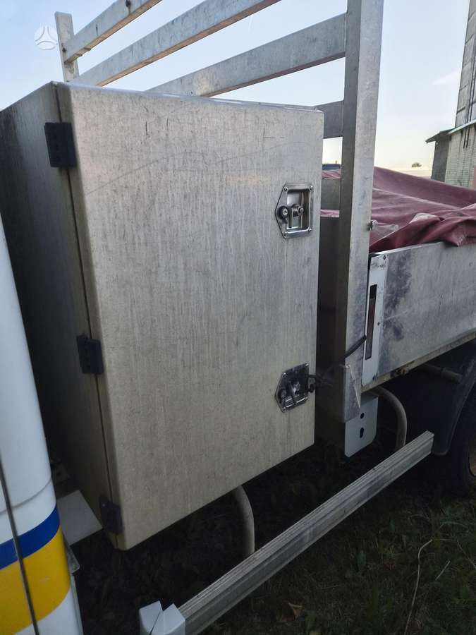 Renault Master 2013 — photo 6