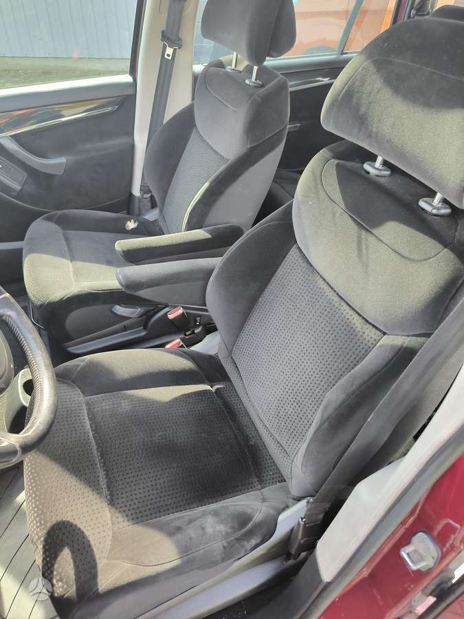 Citroen C4 2007 — photo 11