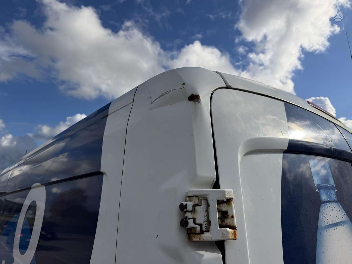 Ford Transit 2015 — photo 15