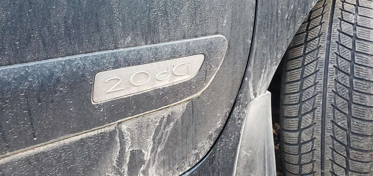 Renault Grand 2008 — photo 5