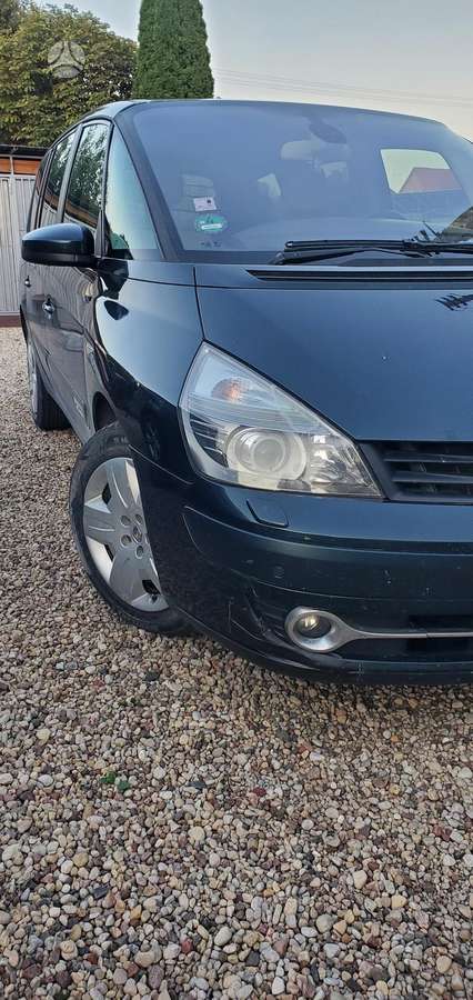 Renault Grand 2008 — photo 7