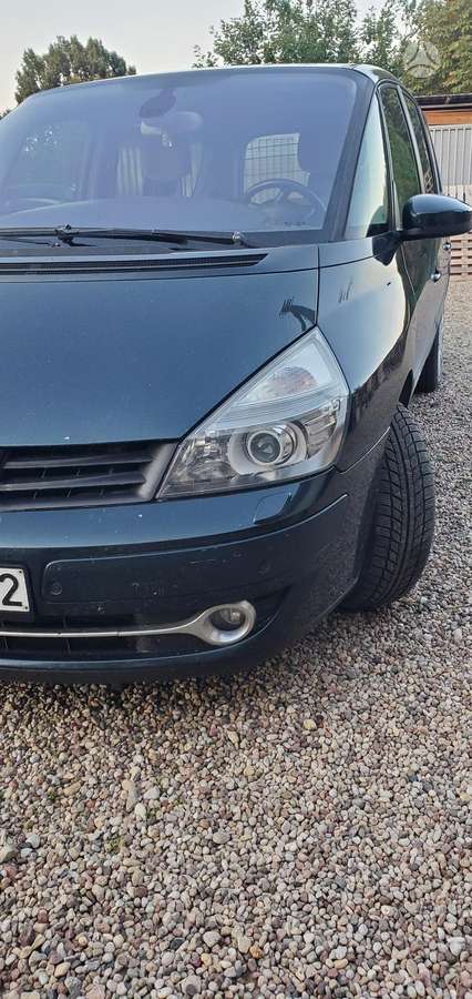 Renault Grand 2008 — photo 9