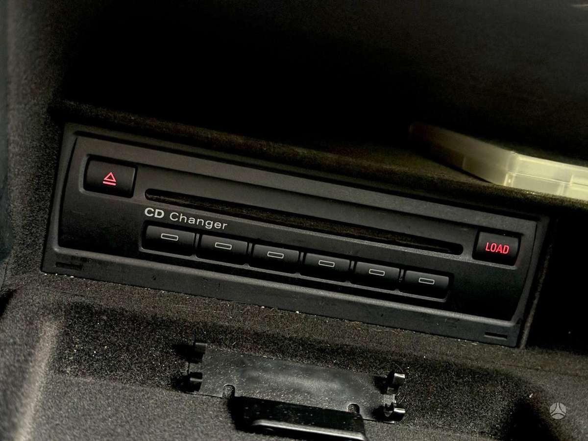 Audi A6 2007 — фото 15