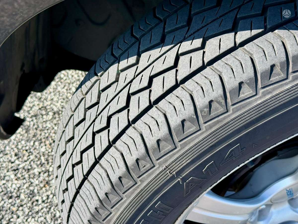 Hyundai ix35 2011 — photo 17