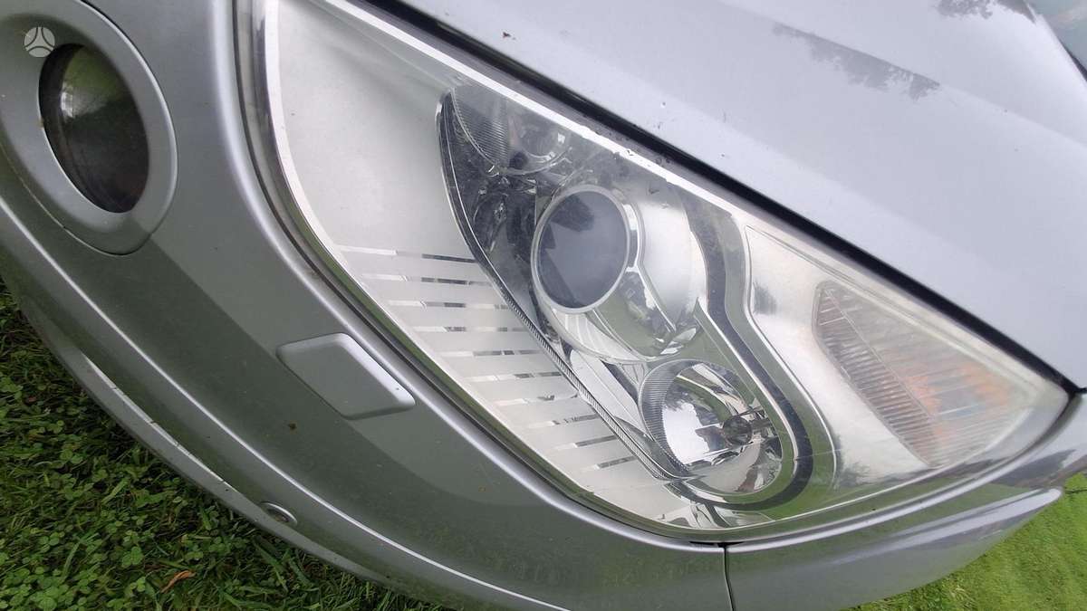 Ford S-MAX 2006 — photo 10