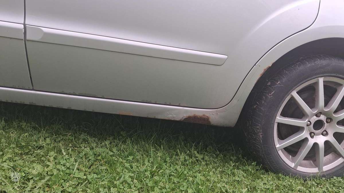 Ford S-MAX 2006 — photo 7