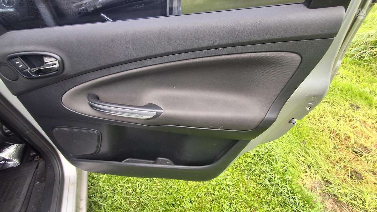Ford S-MAX 2006 — photo 9