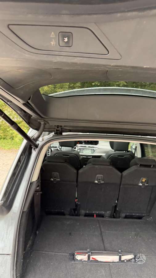 Citroen Grand 2014 — фото 11